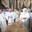 Sute de credincioași au participat, miercuri, 20 iulie 2022, la resfințirea bisericii monument a Mănăstirii „Sfântul Ilie” Șcheia
