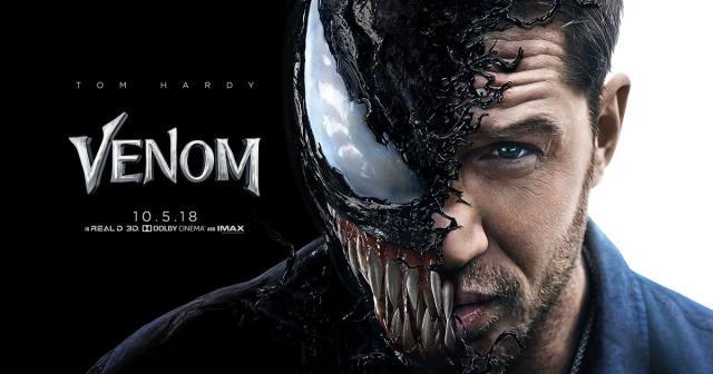 Venom (2018)