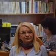 Prof. consilier școlar Gabriela Gagniuc