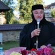 Stavrofora dr. Gabriela Platon, stareța Mănăstirii Voroneț