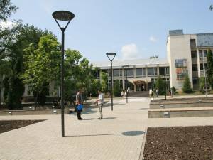 Universitatea „Ştefan cel Mare” din Suceava