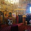 Parastas pentru Stavrofora Irina Pântescu, întâia stareță a Mănăstirii Voroneț, în ajunul sărbătorii Sf. Mare Mucenic și Tămăduitor Pantelimon