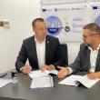 Semnarea primelor contracte de finanțare din PNRR pentru municipiul Suceava, cu o valoare de aproape 9 milioane de euro