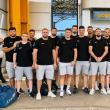 Echipa de handbal masculin Universitatea Suceava
