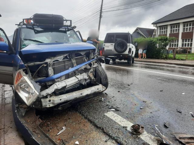 Accidentul de la Câmpulung Moldovenesc