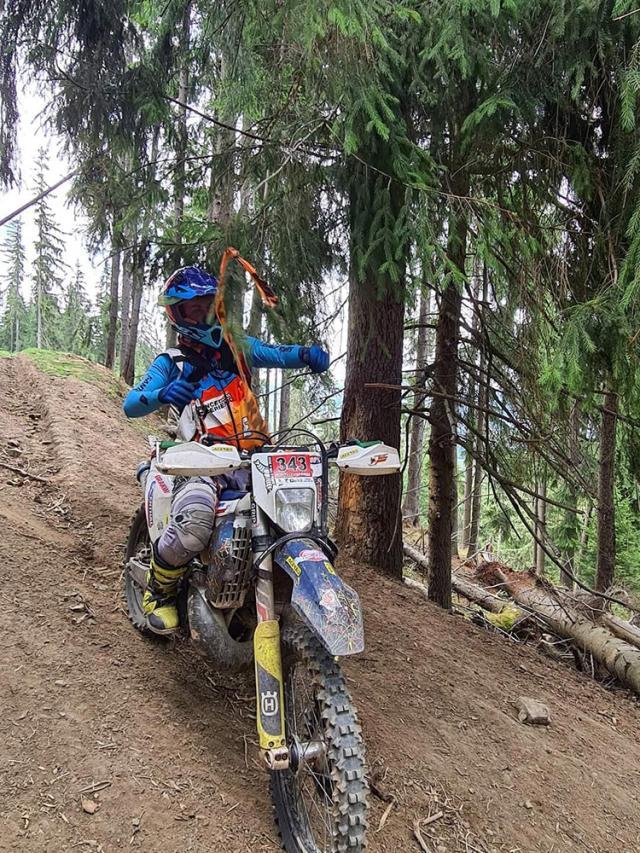 Două zile de senzații tari la Hard Enduro Bucovina, la jumătatea lunii august, în Câmpulung Moldovenesc