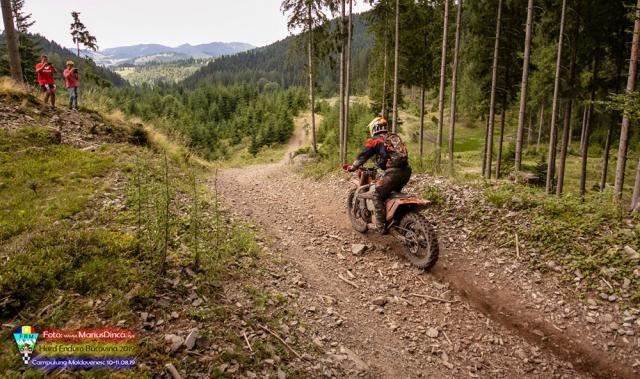 Două zile de senzații tari la Hard Enduro Bucovina, la jumătatea lunii august, în Câmpulung Moldovenesc