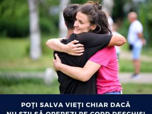 Se caută 25 de voluntari care să lucreze cu copiii din centrele de plasament din Suceava, Gura Humorului și Solca