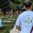 Pelerinaj în Ardeal, Oltenia și Muntenia, organizat de ASCOR Suceava, pentru 58 de persoane din județ