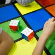 Ateliere gratuite de cub Rubik 3x3 la Shopping City Suceava