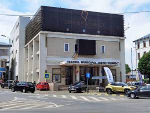 Teatrul Municipal Matei Vișniec Suceava a încheiat vara aceasta cea de-a șasea stagiune