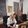 Sofia Vicoveanca, lansare de carte la Biblioteca Bucovinei