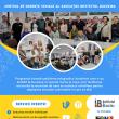 Câteva sute de refugiați ucraineni au beneficiat de ajutor din partea Centrului de Urgențe Sociale Suceava