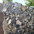 Granit cu desen deosebit, importat de firma Ital Graniti