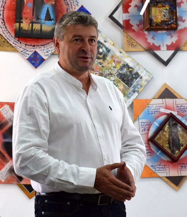 Gheorghe Cătălin Coman