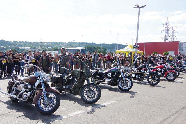 Bucovina Motorfest 2022