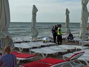 Doi tineri din Suceava s-au înecat în Marea Neagră