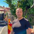 Lucian Harșovschi - „O nouă lucrare de reabilitare stradală a fost finalizată!”