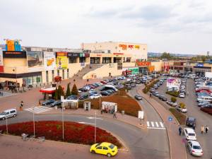 „Zilele Nordului” în zonele de relaxare de la Iulius Mall Suceava