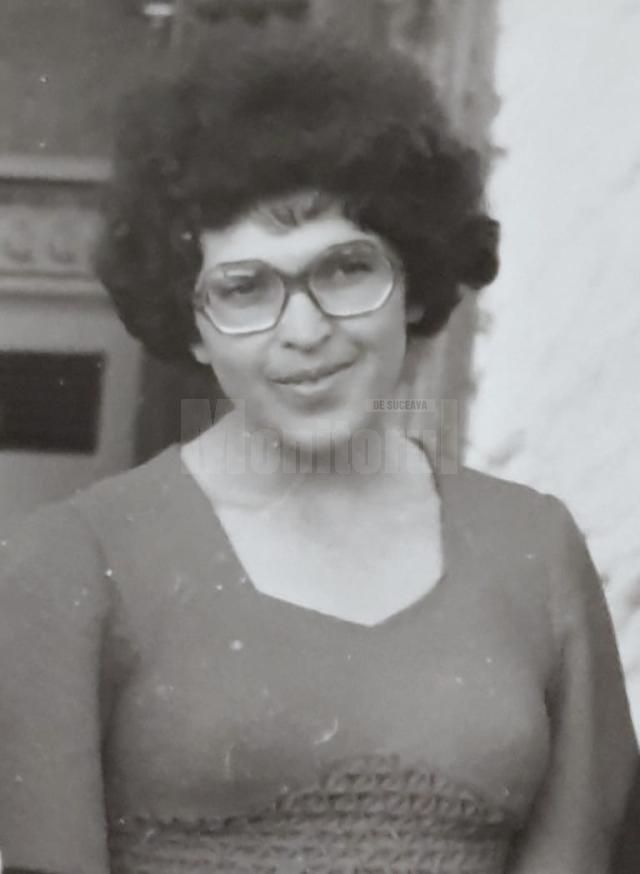 Prof. Elena Murgu