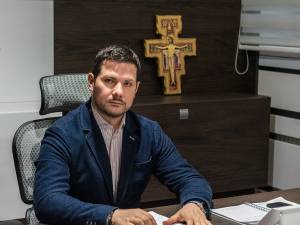 Dr. Alexandru Calancea rămâne la conducerea Spitalului Județean Suceava