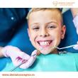 Familiile de suceveni retrăiesc bucuria de a zâmbi din nou la Dental Concept - Juniors & Family