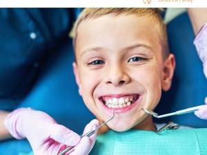Familiile de suceveni retrăiesc bucuria de a zâmbi din nou la Dental Concept - Juniors & Family