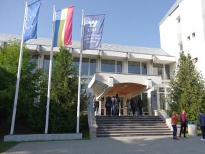 Universitatea Suceava