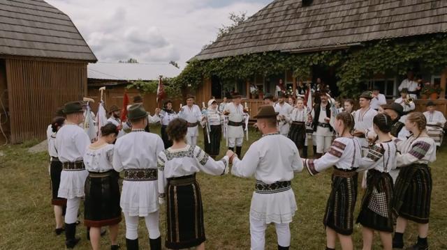 Proiectul „Nunta în Bucovina” va fi lansat luni, 15 august, la Pârteștii de Sus