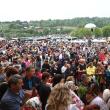 Mii de pelerini catolici s-au rugat pentru pace și sănătate la sanctuarul național marian de la Cacica