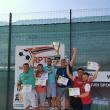 Două zile de spectacol sportiv la Cupa Rădăuțiului la padbol