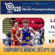 Rădăuțeanul Iulian Lungu reprezintă România la Campionatul Mondial de lupte greco-romane