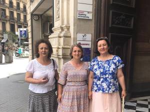 Profesori ai Școlii Gimnaziale Ipotești, într-o experiență de mobilitate Erasmus+ în Spania