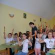 Școala de vară, la Parohia „Acoperământul Maicii Domnului”