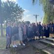 Tabără la Mănăstirea Putna, a Asociației Studenților Creștini Ortodocși Suceava