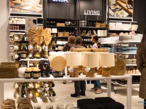 Magazinul Sinsay s-a deschis în Shopping City Suceava