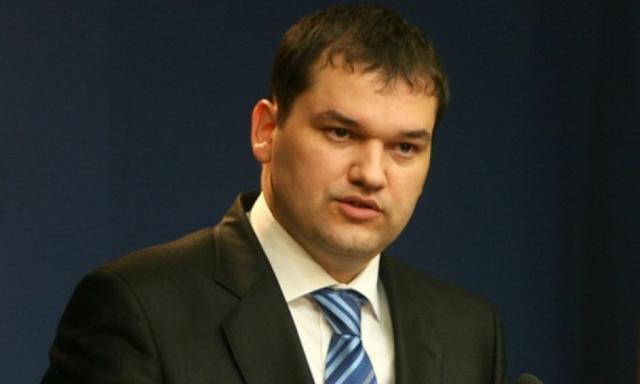 Ministrul Dezvoltării, Cseke Attila FOTO incomod-media.ro