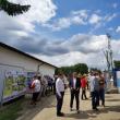 Șantierul unde a început realizarea primei „creșe verzi” din România de către Simion Tehnoconstruct 5