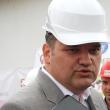 Ministrul Dezvoltarii, Cseke Attila, la demararea construcției primului proiect prin PNRR din România, de către firma Simion Tehnoconstruct 3