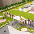 Proiectul 3D al viitoarei creșe verzi din Fălticeni, prima din țară la care a început construcția