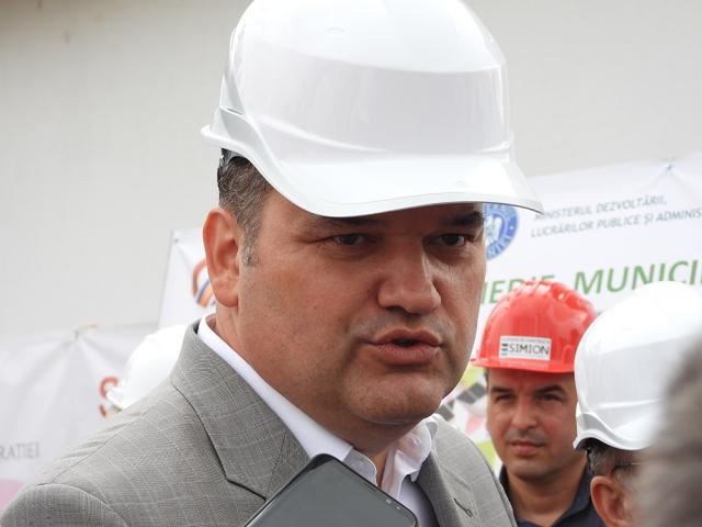 Prima creșă ultramodernă din cele 110 aprobate de Ministerul Dezvoltării, cu finanțare prin PNRR, demarată la Fălticeni, cu o provocare inedită