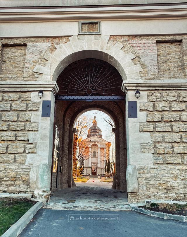 Premianții Concursului de fotografie pentru copii și tineri, al Arhiepiscopiei Sucevei și Rădăuților