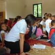 Școala de vară ,,Copii uniți în rugăciune”