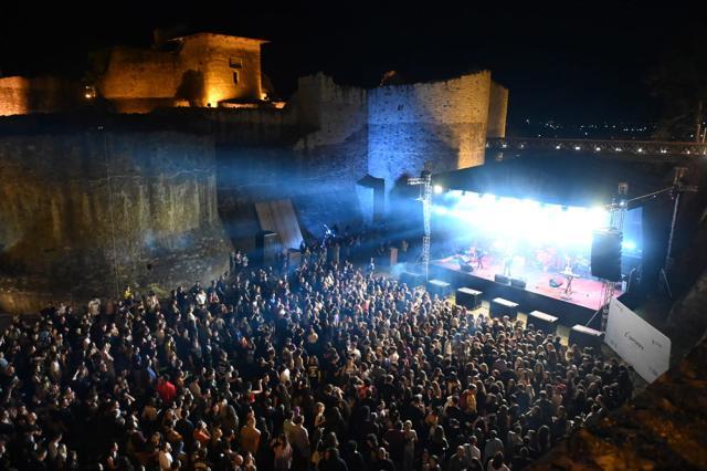 "Cetatea de Rock a Sucevei", ediţia I