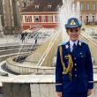 O absolventă a Colegiului Militar este șefa promoției 2022 a Academiei Forțelor Aeriene Brașov