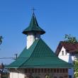 Biserica Sf. Vasile cel Mare, Suceava