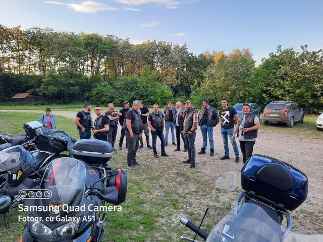 Prima ediție a Motorfest THRACVM RC Suceava, vineri și sâmbătă, pe strada Cernăuți 114