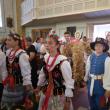Sărbătoarea Roadelor - Dożynki, ediția a XVII-a, la Solonețu Nou, a reunit sute de participanți din țară și din străinătate