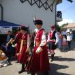 Sărbătoarea Roadelor - Dożynki, ediția a XVII-a, la Solonețu Nou, a reunit sute de participanți din țară și din străinătate