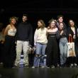 Trupa „Gong” din Roman, premiul II la secțiunea Trupe de teatru